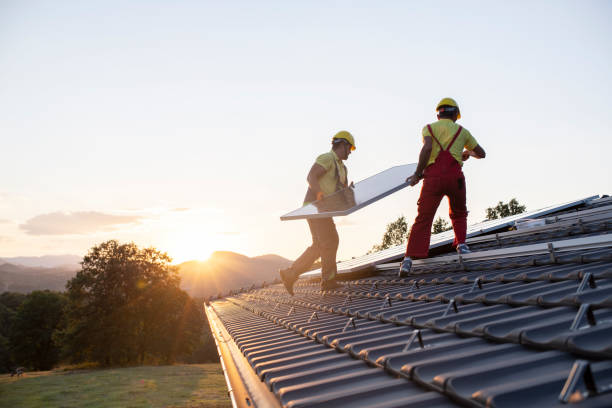 4 Ply Roofing in Philadelphia, MS