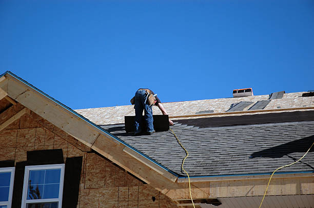 EPDM Roofing in Philadelphia, MS