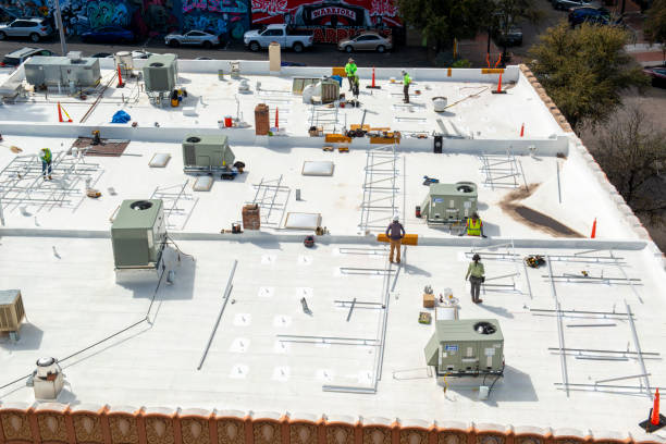 Best Roof Insulation Installation  in Philadelphia, MS